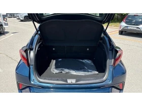 Toyota C-HR 1.8HSD CENTER | Auto.bg — изображение 10 Toyota C-HR 1.8HSD CENTER | Auto.bg — изображение 10