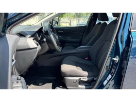 Toyota C-HR 1.8HSD CENTER | Auto.bg — изображение 12 Toyota C-HR 1.8HSD CENTER | Auto.bg — изображение 12