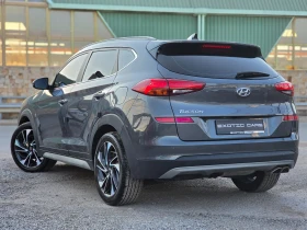 Hyundai Tucson 2.0D ! 2WD ! Premium ! | Auto.bg — изображение 6 Hyundai Tucson 2.0D ! 2WD ! Premium ! | Auto.bg — изображение 6