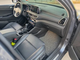 Hyundai Tucson 2.0D ! 2WD ! Premium ! | Auto.bg — изображение 11 Hyundai Tucson 2.0D ! 2WD ! Premium ! | Auto.bg — изображение 11