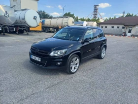 VW Tiguan - Car24.bg VW Tiguan