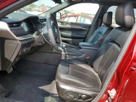 Jeep Grand cherokee 3.6l L Limited | Auto.bg — изображение 7 Jeep Grand cherokee 3.6l L Limited | Auto.bg — изображение 7