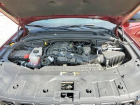 Jeep Grand cherokee 3.6l L Limited | Auto.bg — изображение 12 Jeep Grand cherokee 3.6l L Limited | Auto.bg — изображение 12