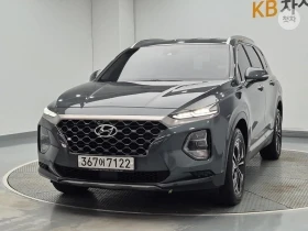 Hyundai Santa fe INSPIRATION * ЦЕНА ДО БГ* FULL MAX