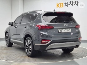 Hyundai Santa fe INSPIRATION * ЦЕНА ДО БГ* FULL MAX | Auto.bg — изображение 4 Hyundai Santa fe INSPIRATION * ЦЕНА ДО БГ* FULL MAX | Auto.bg — изображение 4