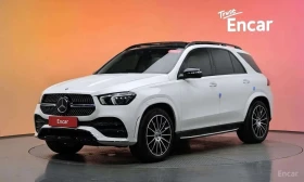 Mercedes-Benz GLE * GLE450 4MATIC *