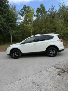 Toyota Rav4 - 11600 € - 86110268 4 | Car24.bg Toyota Rav4 - 11600 € - 86110268 4