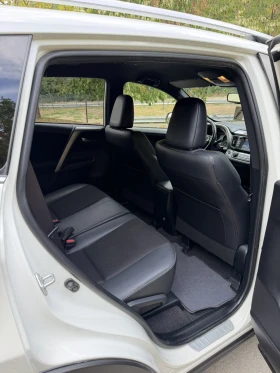 Toyota Rav4 - 11600 € - 86110268 14 | Car24.bg Toyota Rav4 - 11600 € - 86110268 14