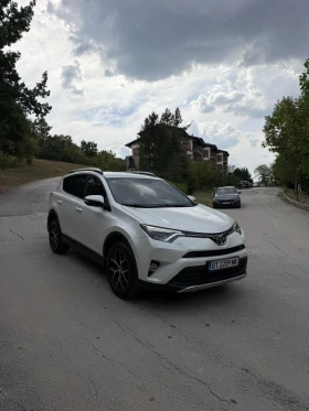 Toyota Rav4 - 11600 € - 86110268 2 | Car24.bg Toyota Rav4 - 11600 € - 86110268 2