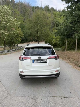Toyota Rav4 - 11600 € - 86110268 8 | Car24.bg Toyota Rav4 - 11600 € - 86110268 8