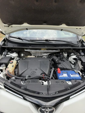 Toyota Rav4 - 11600 € - 86110268 15 | Car24.bg Toyota Rav4 - 11600 € - 86110268 15