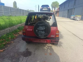 Suzuki Vitara 1.6 | Auto.bg — изображение 3 Suzuki Vitara 1.6 | Auto.bg — изображение 3