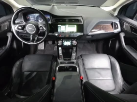 Jaguar I-Pace EV400 FIRST EDITION - 29254 € - 26338275 7 | Car24.bg Jaguar I-Pace EV400 FIRST EDITION - 29254 € - 26338275 7
