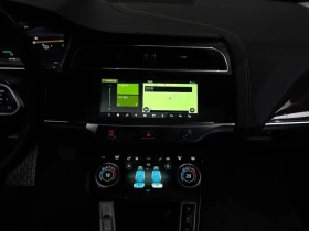 Jaguar I-Pace EV400 FIRST EDITION - 29254 € - 26338275 14 | Car24.bg Jaguar I-Pace EV400 FIRST EDITION - 29254 € - 26338275 14