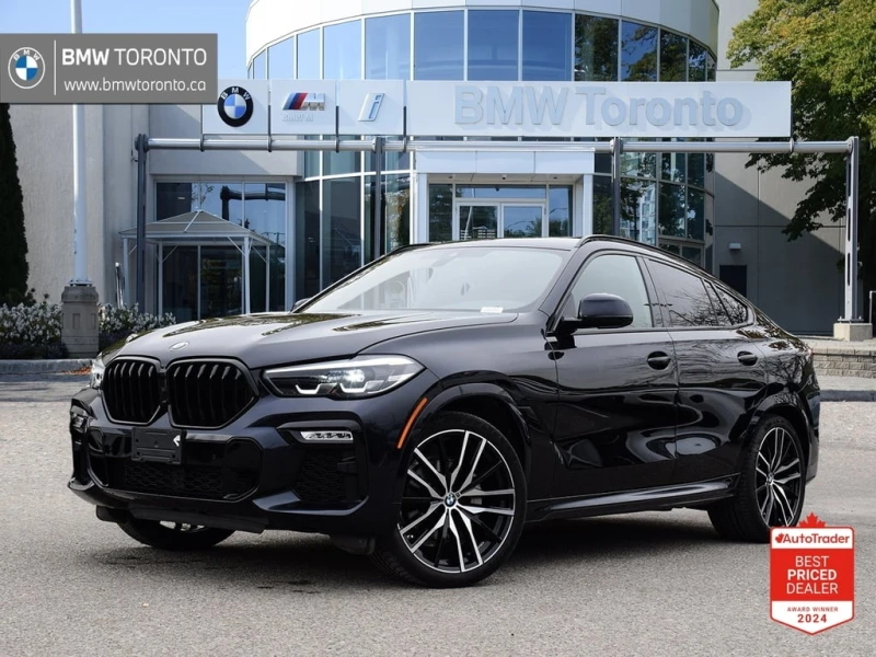 BMW X6 * xDrive40i Bowers & Wilkins/No Accident/1 Owner/C - 83500 лв. / 42692.87 € - 96699082 1 | Car24.bg BMW X6 * xDrive40i Bowers & Wilkins/No Accident/1 Owner/C - 83500 лв. / 42692.87 € - 96699082 1