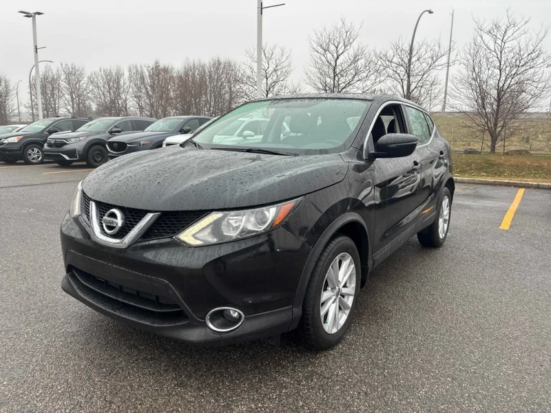 Nissan Qashqai * AWD SV CVT * CARFAX * БЕЗ ПЪРВОНАЧАЛНА ВНОСКА - 14200 € / 27772.79 лв. - 95624787 1 | Car24.bg Nissan Qashqai * AWD SV CVT * CARFAX * БЕЗ ПЪРВОНАЧАЛНА ВНОСКА - 14200 € / 27772.79 лв. - 95624787 1