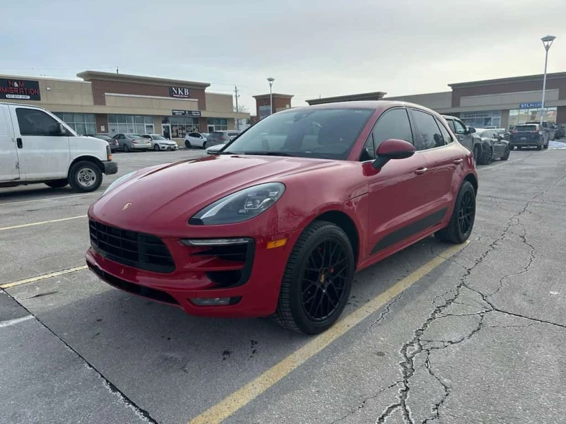 Porsche Macan GTS AWD CARFAX - 22300 € / 43615.01 лв. - 96204919 1 | Car24.bg Porsche Macan GTS AWD CARFAX - 22300 € / 43615.01 лв. - 96204919 1
