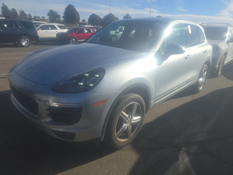 Porsche Cayenne S* PDK* ПОДГРЕВ* ОБДУХВАНЕ* 360КАМЕРА* ПАНОРАМА* - 19800 € / 38725.43 лв. - 73085045 1 | Car24.bg Porsche Cayenne S* PDK* ПОДГРЕВ* ОБДУХВАНЕ* 360КАМЕРА* ПАНОРАМА* - 19800 € / 38725.43 лв. - 73085045 1