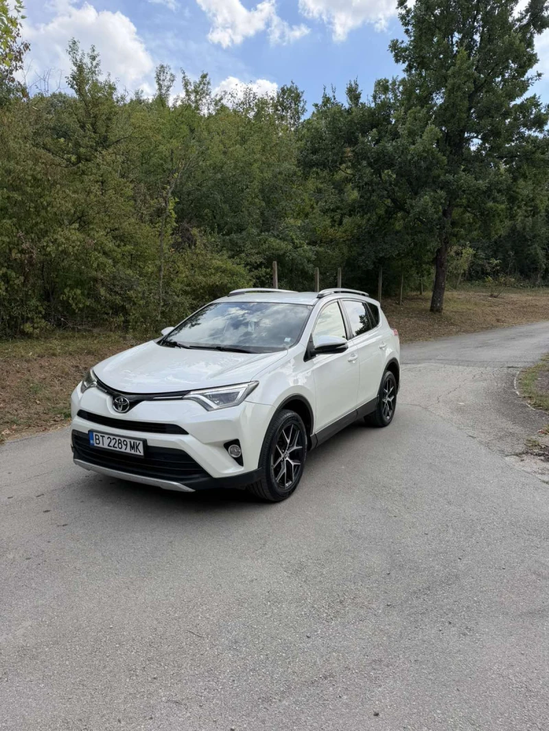 Toyota Rav4 - 11600 € - 86110268 1 | Car24.bg Toyota Rav4 - 11600 € - 86110268 1