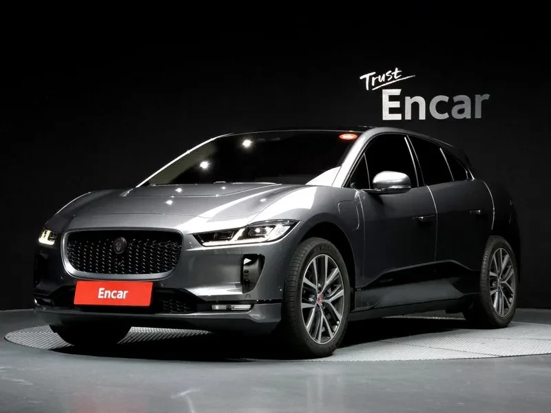 Jaguar I-Pace EV400 FIRST EDITION - 29254 € - 26338275 1 | Car24.bg Jaguar I-Pace EV400 FIRST EDITION - 29254 € - 26338275 1
