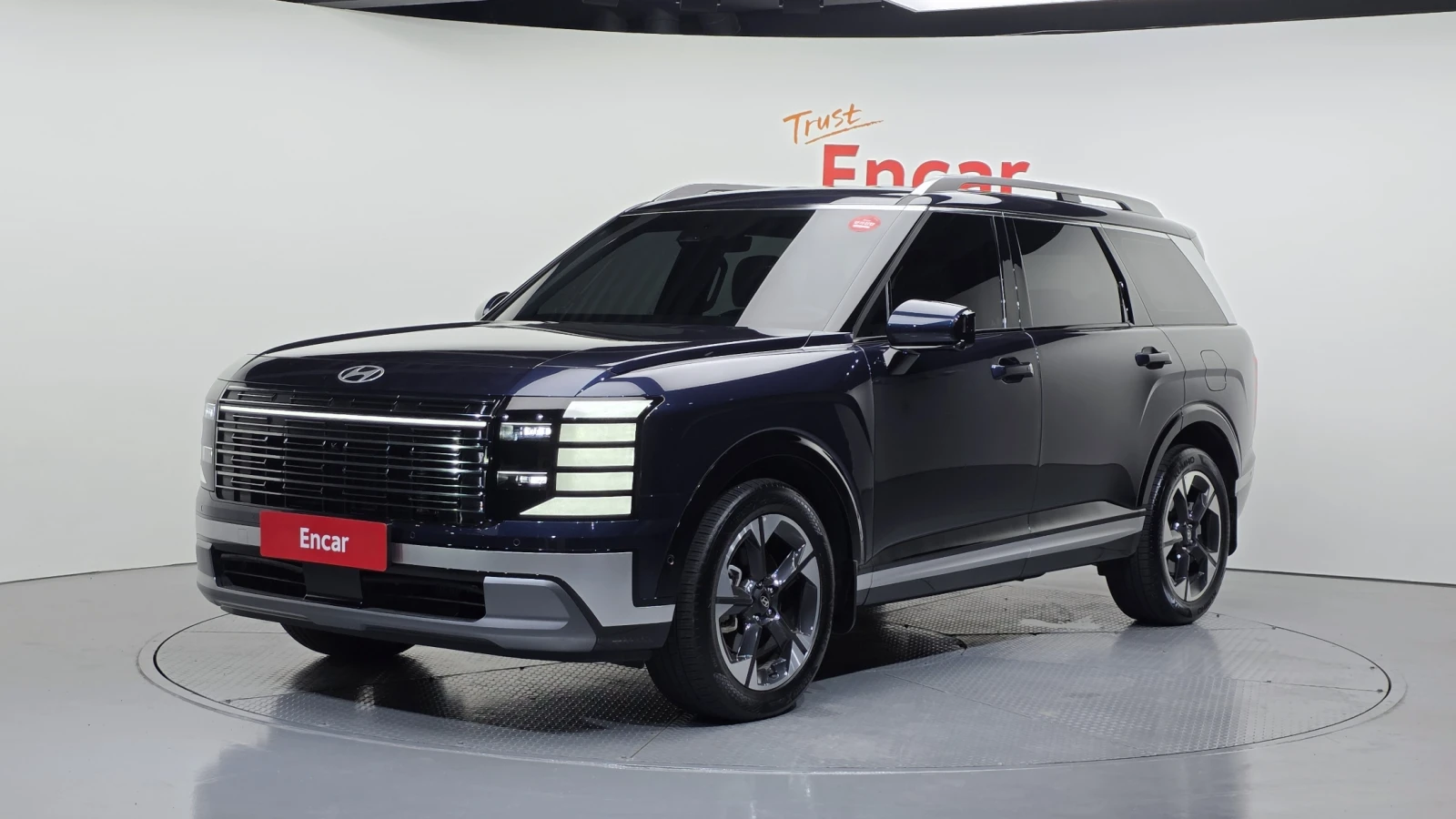 Hyundai Palisade 2.5T Prestige* 360* BLIND SPOT* КРАЙНА ЦЕНА | Auto.bg — изображение 1 Hyundai Palisade 2.5T Prestige* 360* BLIND SPOT* КРАЙНА ЦЕНА | Auto.bg — изображение 1