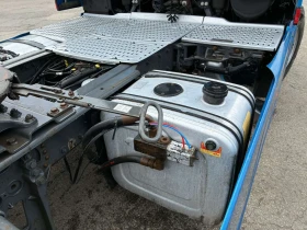 Daf XF 530 | Auto.bg — изображение 12 Daf XF 530 | Auto.bg — изображение 12