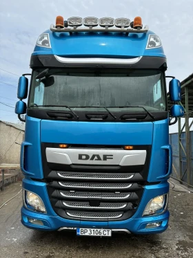 Daf XF 530 | Auto.bg — изображение 2 Daf XF 530 | Auto.bg — изображение 2