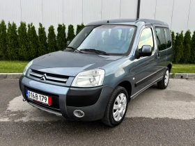 Citroen Berlingo 1.6 HDI НОВ ВНОС ИТАЛИЯ - Car24.bg Citroen Berlingo 1.6 HDI НОВ ВНОС ИТАЛИЯ