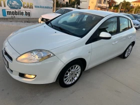 Fiat Bravo 1.4-90к. 6-скорости! Газ! Климатроник! - Car24.bg Fiat Bravo 1.4-90к. 6-скорости! Газ! Климатроник!