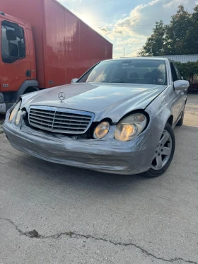 Mercedes-Benz E 200 Цди ръчна - Car24.bg Mercedes-Benz E 200 Цди ръчна
