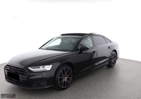 Audi A8 50TDI/LONG/286HP/S-LINE/BLACK-EDITION/MASSAGE/896f - Car24.bg Audi A8 50TDI/LONG/286HP/S-LINE/BLACK-EDITION/MASSAGE/896f