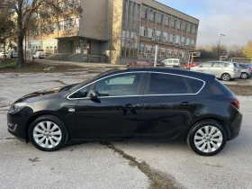 Opel Astra 1.4i* COSMO* LPG - 11800 лв. / 6033.24 € - 26822763 5 | Car24.bg Opel Astra 1.4i* COSMO* LPG - 11800 лв. / 6033.24 € - 26822763 5