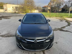 Opel Astra 1.4i* COSMO* LPG - 11800 лв. / 6033.24 € - 26822763 6 | Car24.bg Opel Astra 1.4i* COSMO* LPG - 11800 лв. / 6033.24 € - 26822763 6