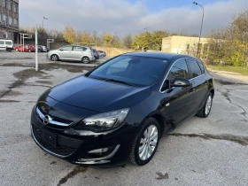 Opel Astra 1.4i* COSMO* LPG - Car24.bg Opel Astra 1.4i* COSMO* LPG