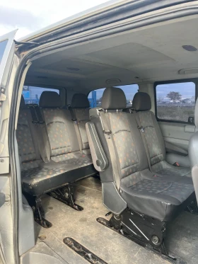 Mercedes-Benz Viano 2.2 CDI 6+ 1 - 8299 лв. / 4243.21 € - 22154385 10 | Car24.bg Mercedes-Benz Viano 2.2 CDI 6+ 1 - 8299 лв. / 4243.21 € - 22154385 10