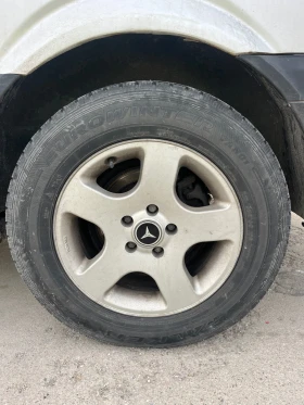 Mercedes-Benz Viano 2.2 CDI 6+ 1 - 8299 лв. / 4243.21 € - 22154385 13 | Car24.bg Mercedes-Benz Viano 2.2 CDI 6+ 1 - 8299 лв. / 4243.21 € - 22154385 13