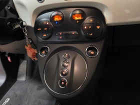 Fiat 500 undefined | Auto.bg — изображение 8 Fiat 500 undefined | Auto.bg — изображение 8