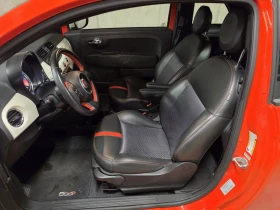 Fiat 500 undefined | Auto.bg — изображение 9 Fiat 500 undefined | Auto.bg — изображение 9