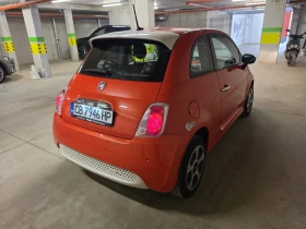 Fiat 500 undefined | Auto.bg — изображение 4 Fiat 500 undefined | Auto.bg — изображение 4