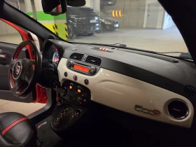 Fiat 500 undefined | Auto.bg — изображение 7 Fiat 500 undefined | Auto.bg — изображение 7