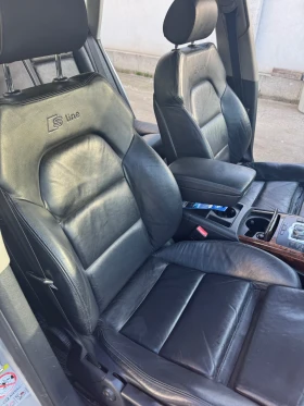 Audi A6 - 5000 € / 9779.15 лв. - 37492408 5 | Car24.bg Audi A6 - 5000 € / 9779.15 лв. - 37492408 5