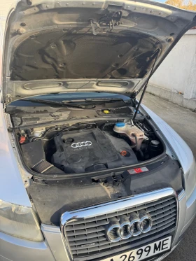 Audi A6 - 5000 € / 9779.15 лв. - 37492408 8 | Car24.bg Audi A6 - 5000 € / 9779.15 лв. - 37492408 8