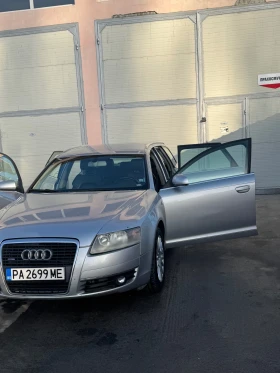 Audi A6 - 5000 € / 9779.15 лв. - 37492408 6 | Car24.bg Audi A6 - 5000 € / 9779.15 лв. - 37492408 6