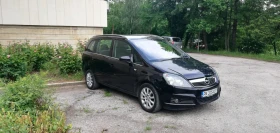 Opel Zafira - Car24.bg Opel Zafira