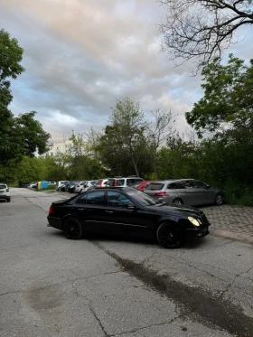 Mercedes-Benz E 320 undefined | Auto.bg — изображение 6 Mercedes-Benz E 320 undefined | Auto.bg — изображение 6