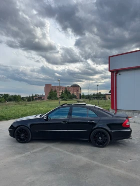 Mercedes-Benz E 320 undefined | Auto.bg — изображение 5 Mercedes-Benz E 320 undefined | Auto.bg — изображение 5