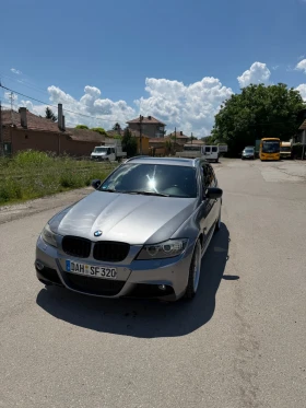 BMW 320 - Car24.bg BMW 320