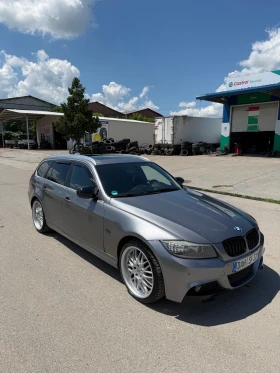 BMW 320 - 7200 € / 14081.98 лв. - 20726188 4 | Car24.bg BMW 320 - 7200 € / 14081.98 лв. - 20726188 4