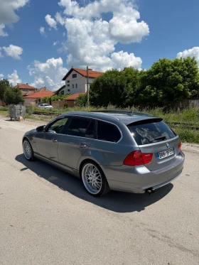 BMW 320 - 7200 € / 14081.98 лв. - 20726188 6 | Car24.bg BMW 320 - 7200 € / 14081.98 лв. - 20726188 6