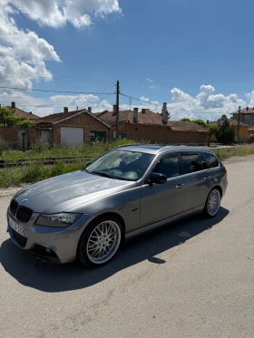 BMW 320 - 7200 € / 14081.98 лв. - 20726188 3 | Car24.bg BMW 320 - 7200 € / 14081.98 лв. - 20726188 3